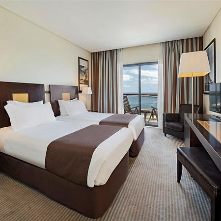 Hotel Marina Atlantico Ponta Delgada  Luaran gambar