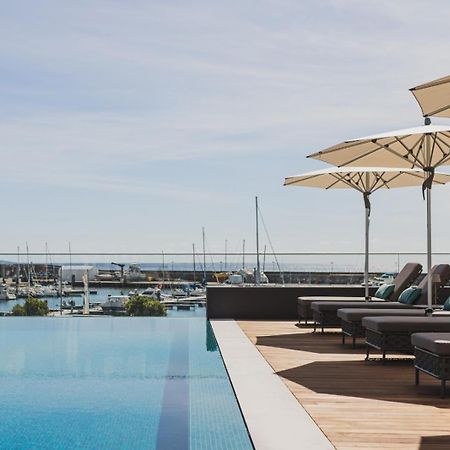 Hotel Marina Atlantico Ponta Delgada  Luaran gambar