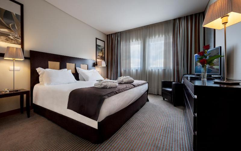 Hotel Marina Atlantico Ponta Delgada  Bilik gambar