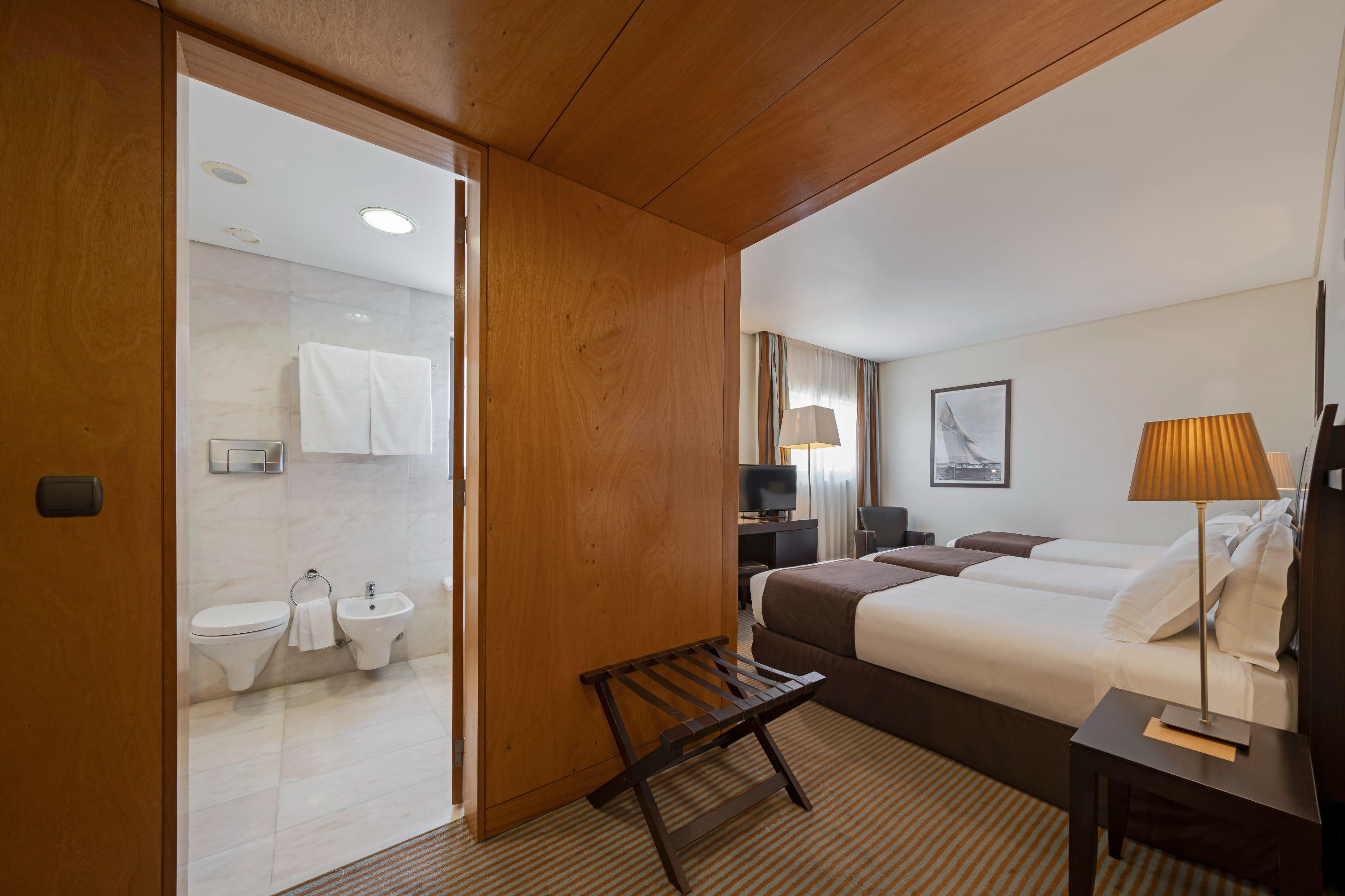 Hotel Marina Atlantico Ponta Delgada  Luaran gambar