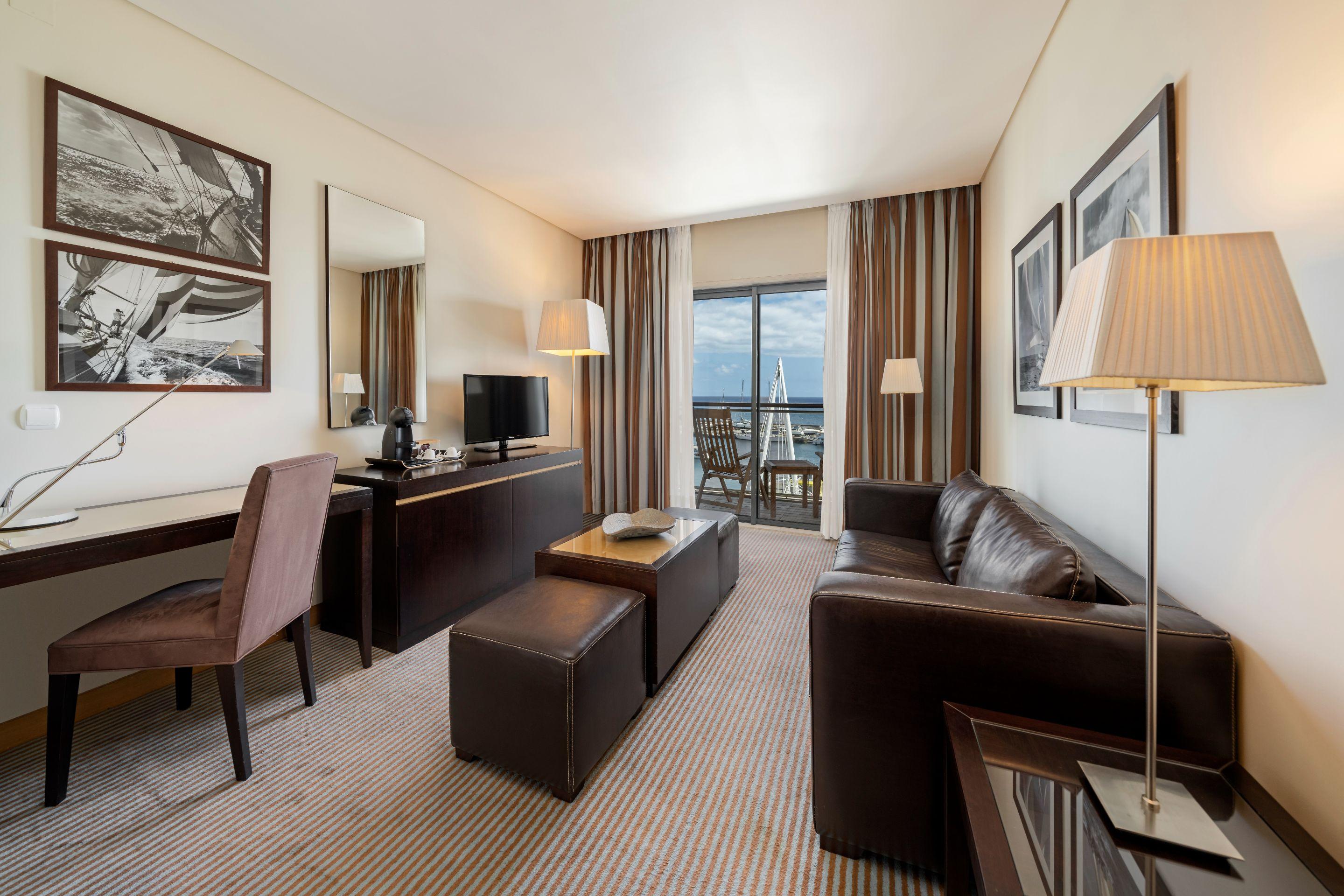 Hotel Marina Atlantico Ponta Delgada  Luaran gambar