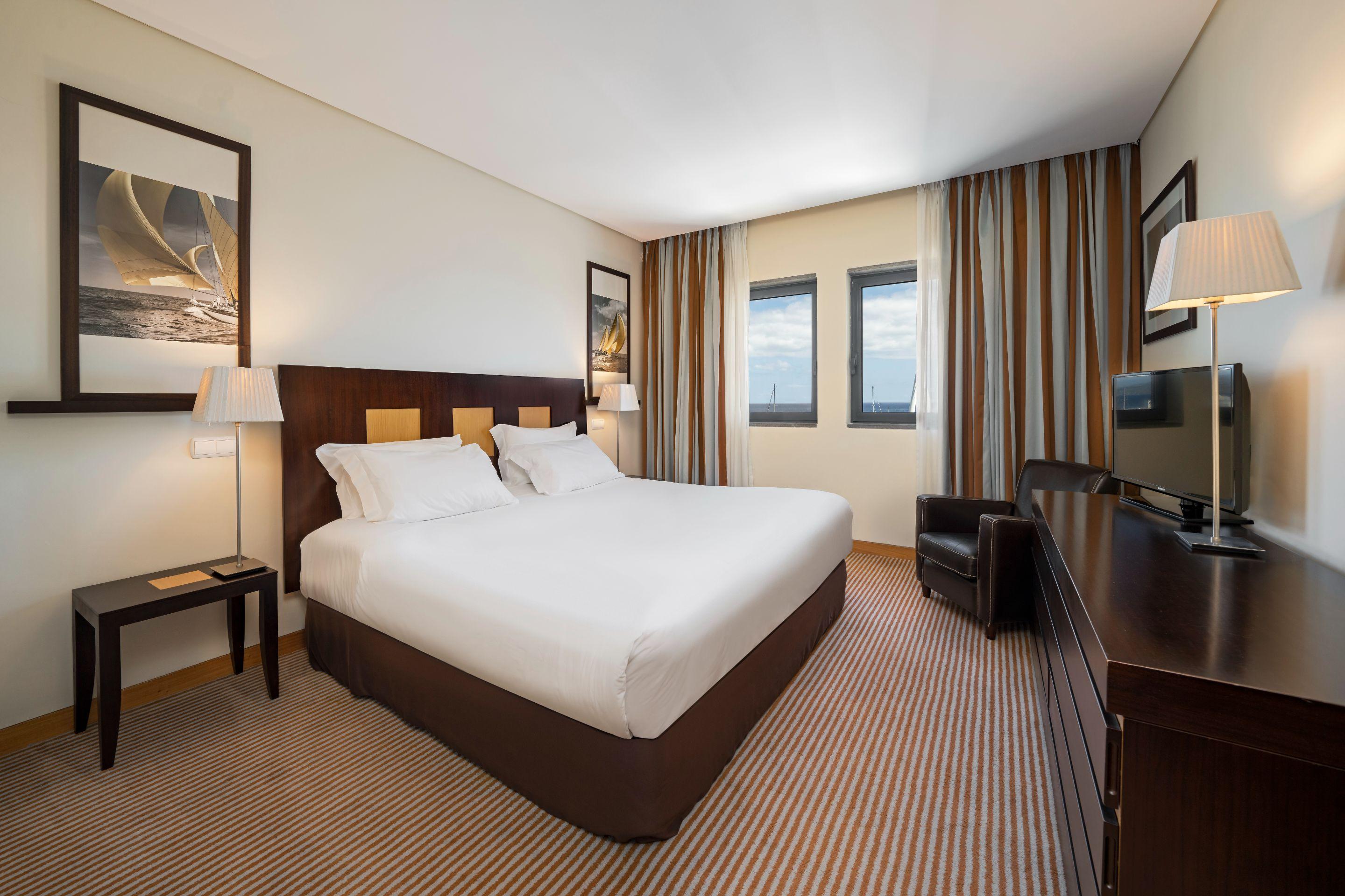 Hotel Marina Atlantico Ponta Delgada  Luaran gambar