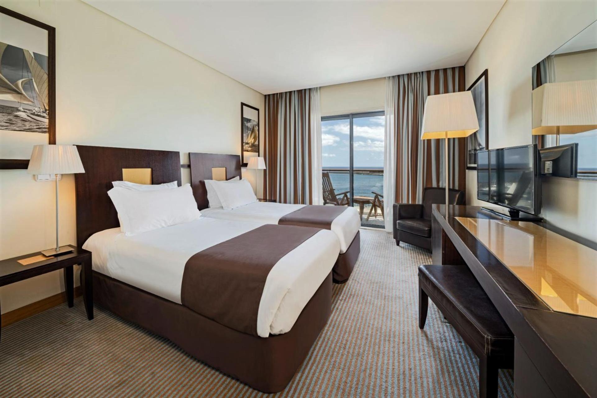 Hotel Marina Atlantico Ponta Delgada  Luaran gambar