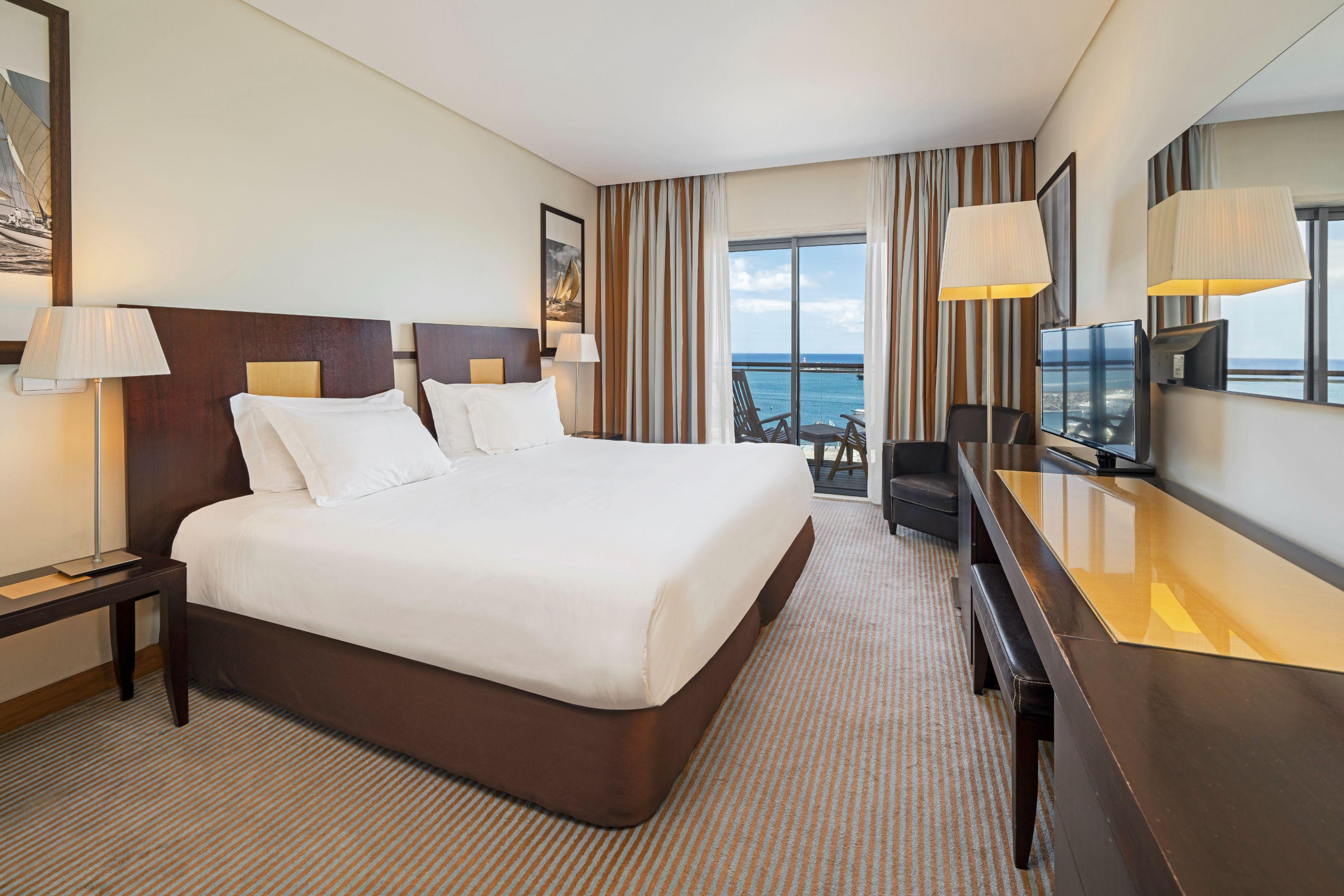 Hotel Marina Atlantico Ponta Delgada  Luaran gambar