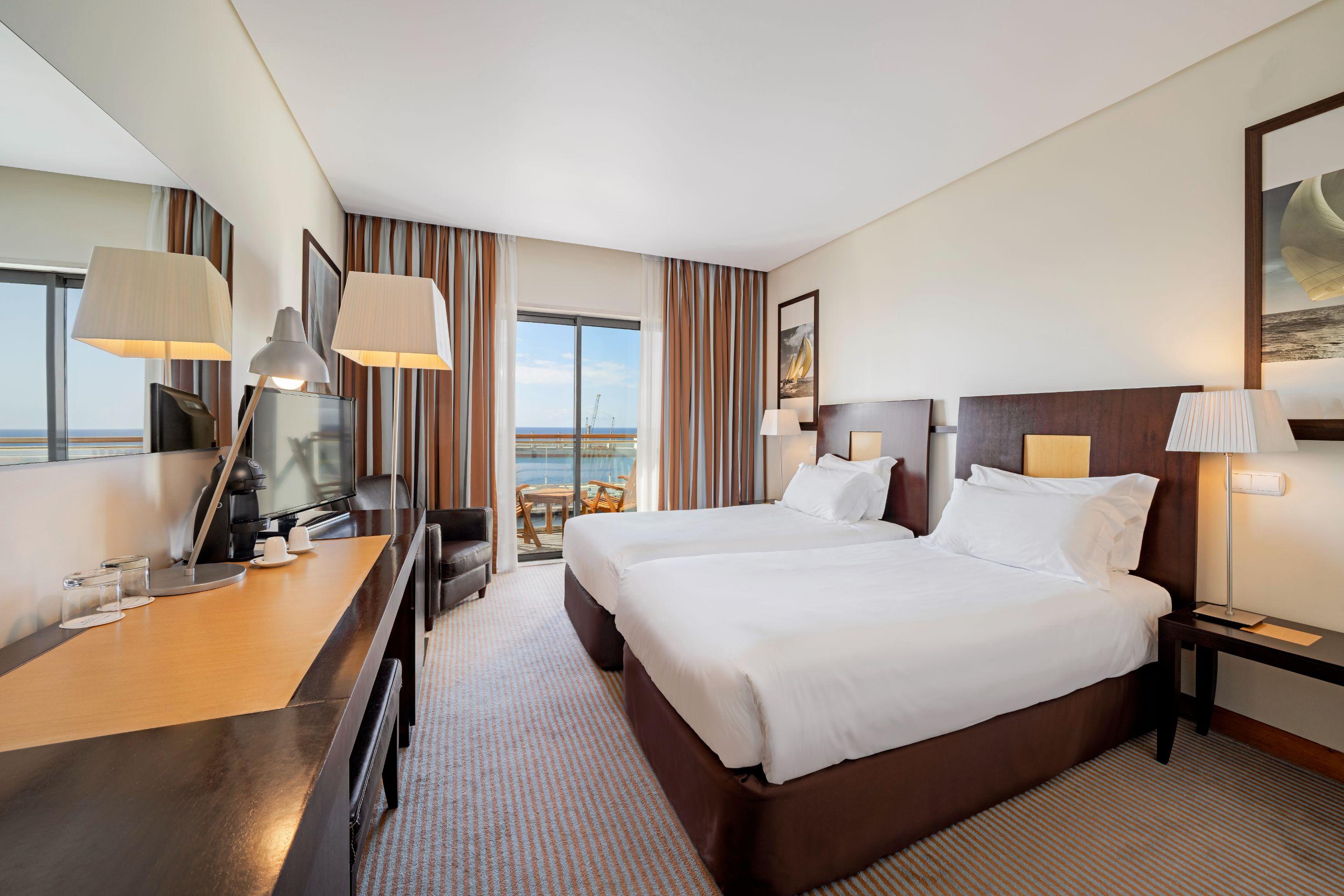 Hotel Marina Atlantico Ponta Delgada  Luaran gambar