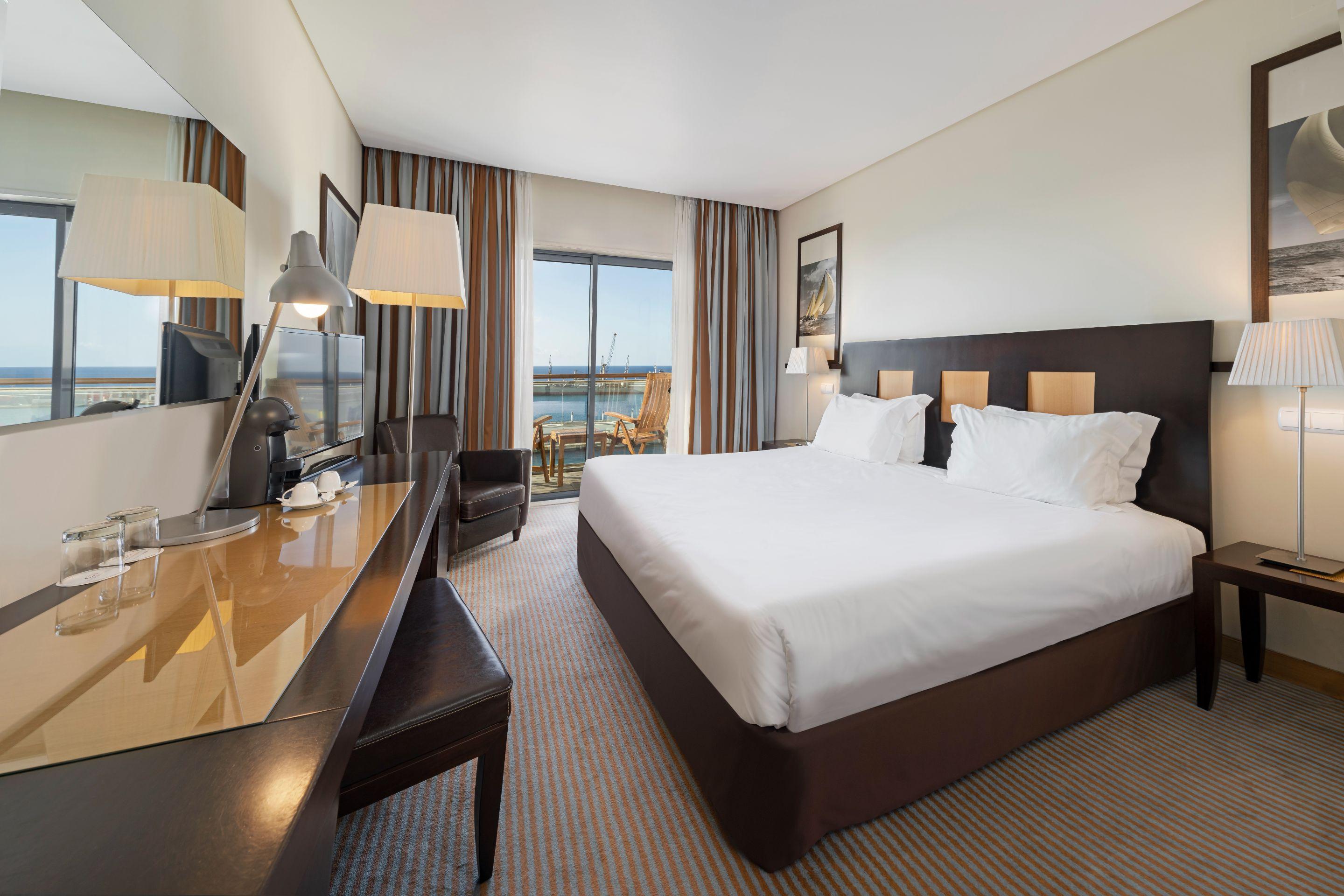 Hotel Marina Atlantico Ponta Delgada  Luaran gambar