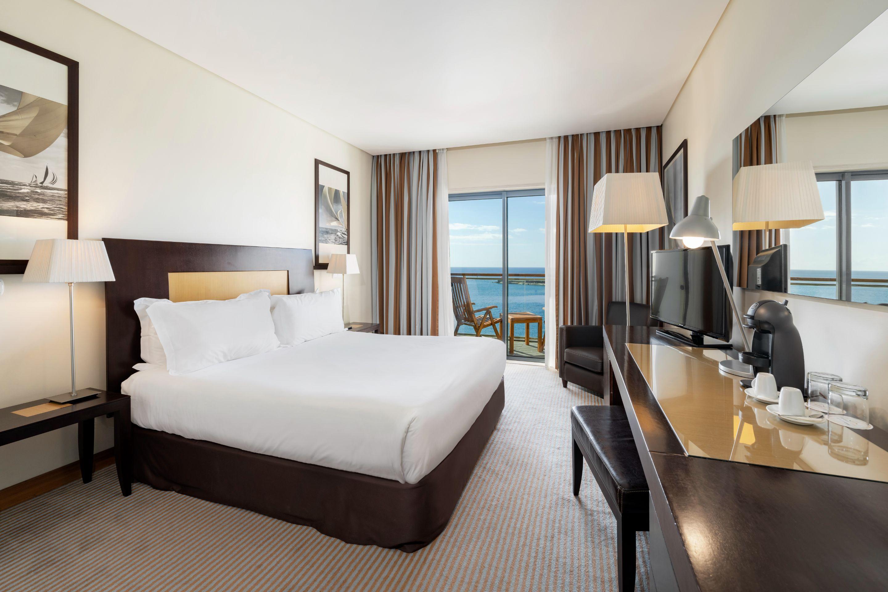 Hotel Marina Atlantico Ponta Delgada  Luaran gambar
