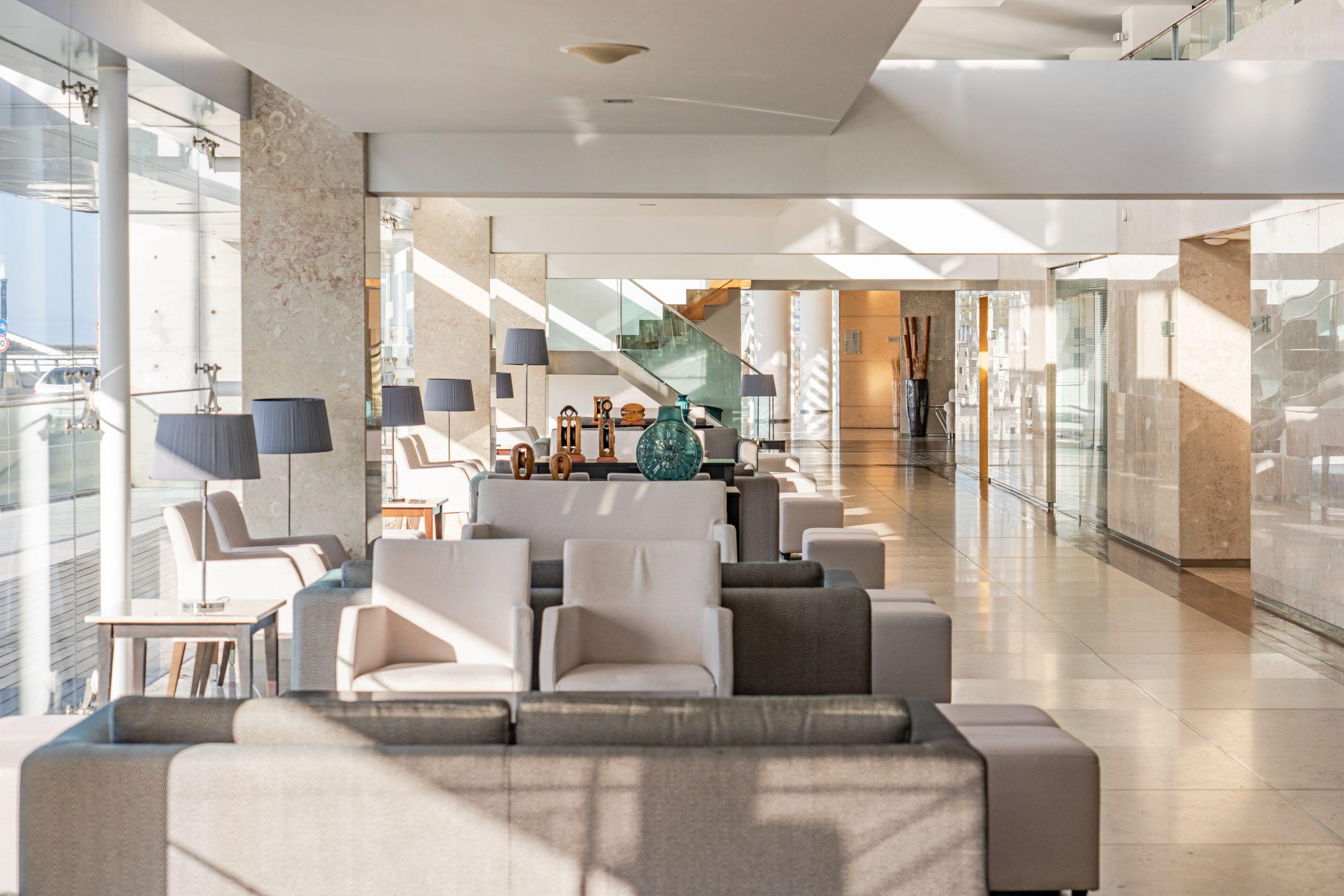 Hotel Marina Atlantico Ponta Delgada  Luaran gambar