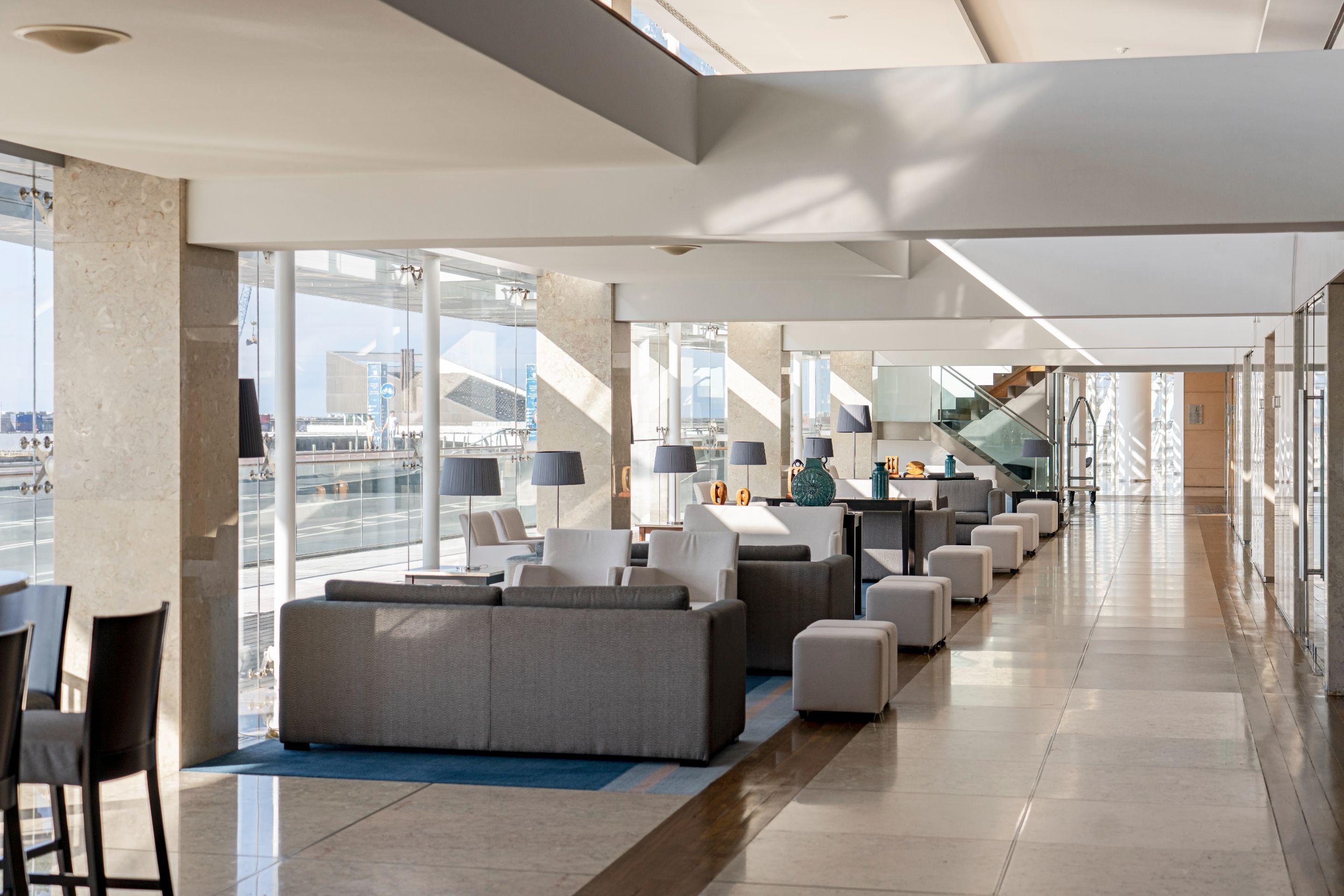 Hotel Marina Atlantico Ponta Delgada  Luaran gambar