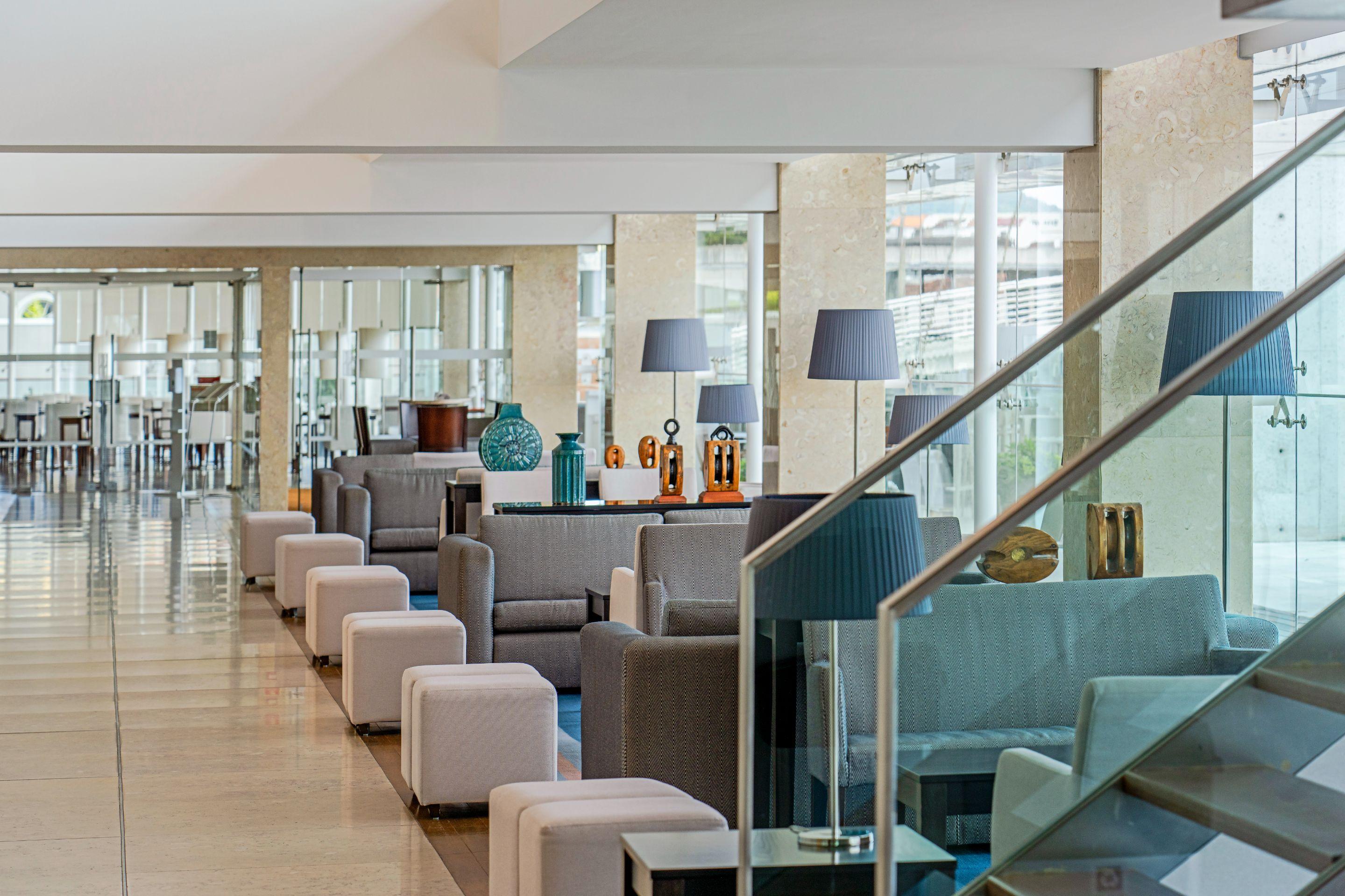 Hotel Marina Atlantico Ponta Delgada  Luaran gambar