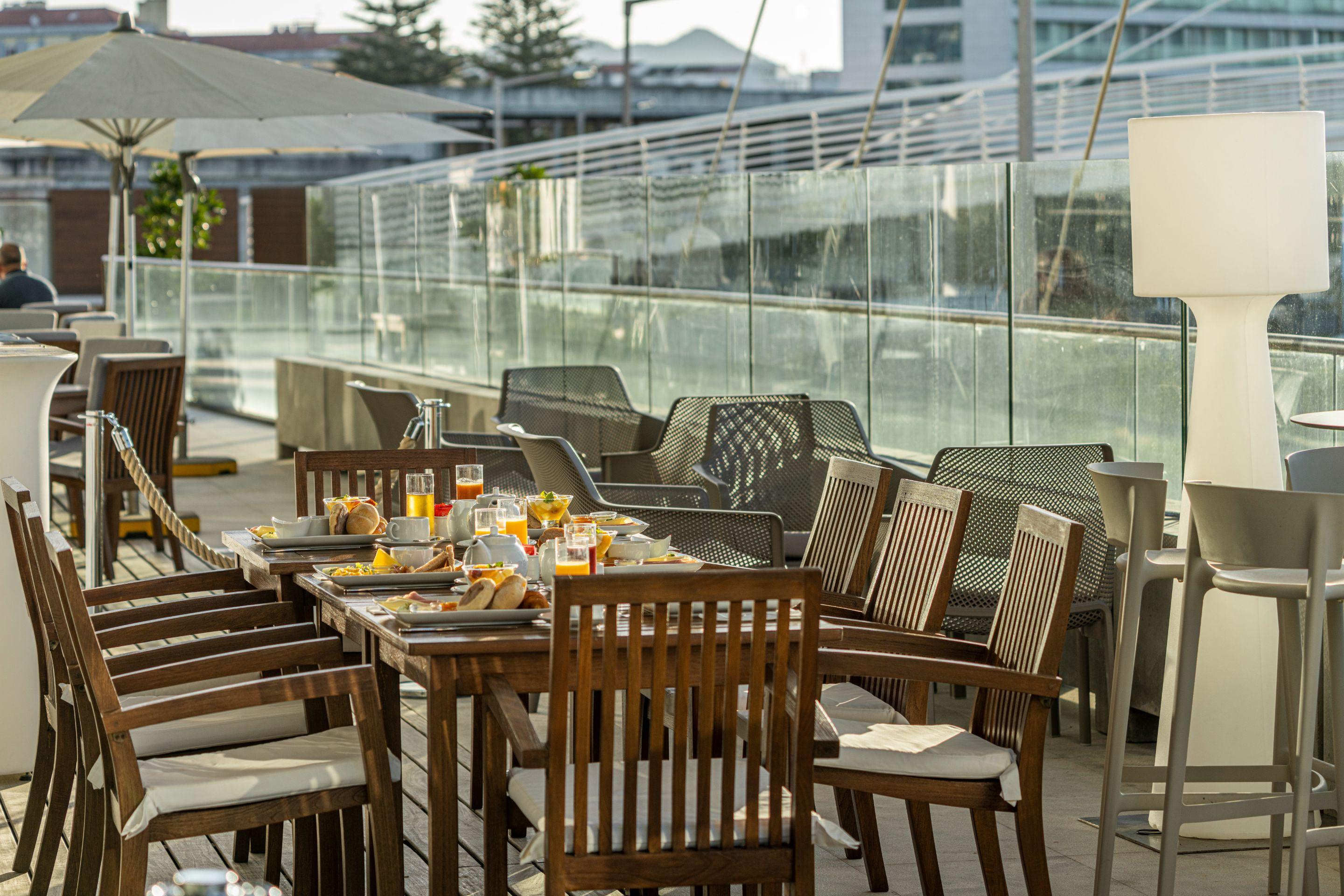Hotel Marina Atlantico Ponta Delgada  Luaran gambar