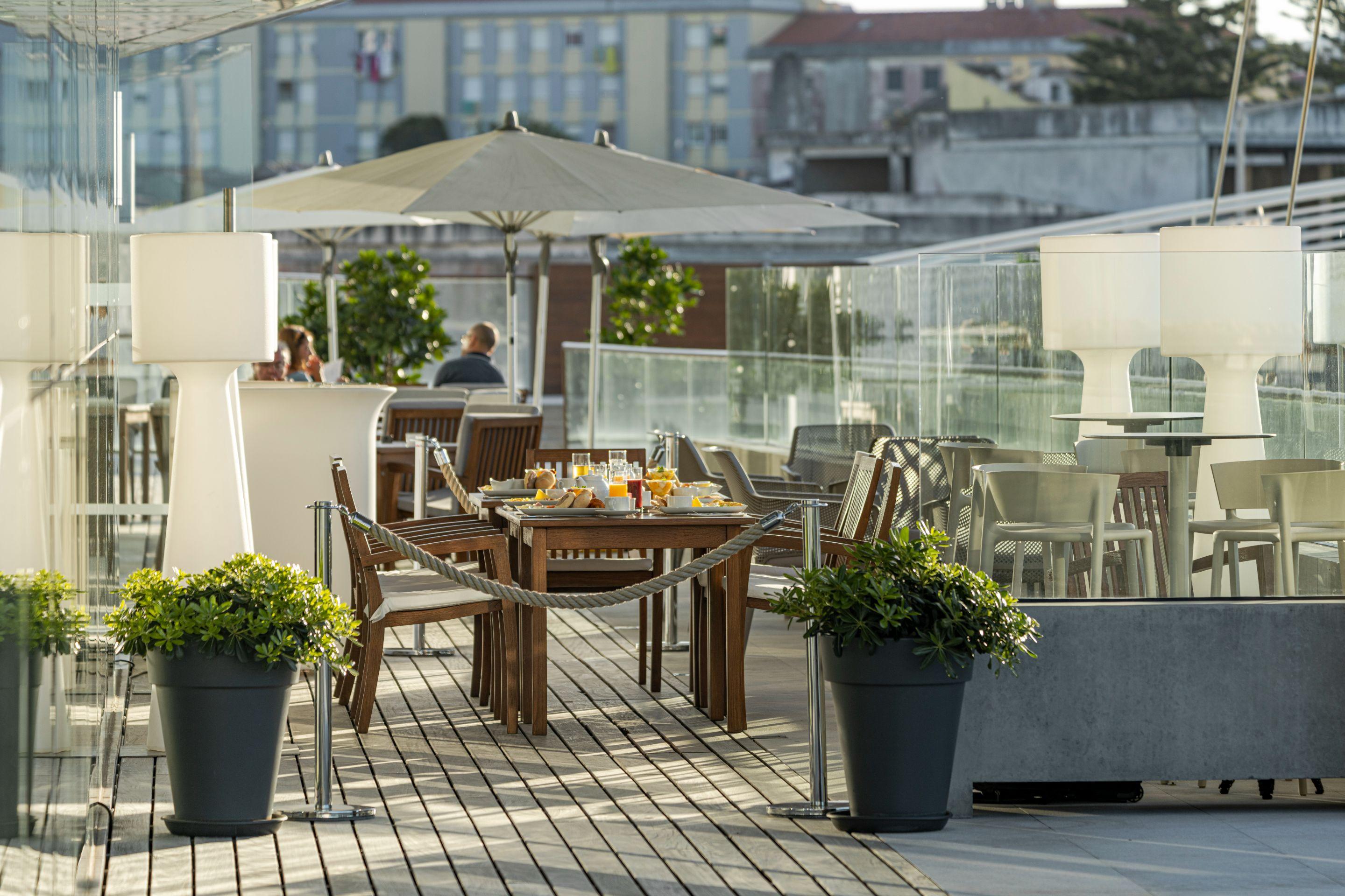 Hotel Marina Atlantico Ponta Delgada  Luaran gambar