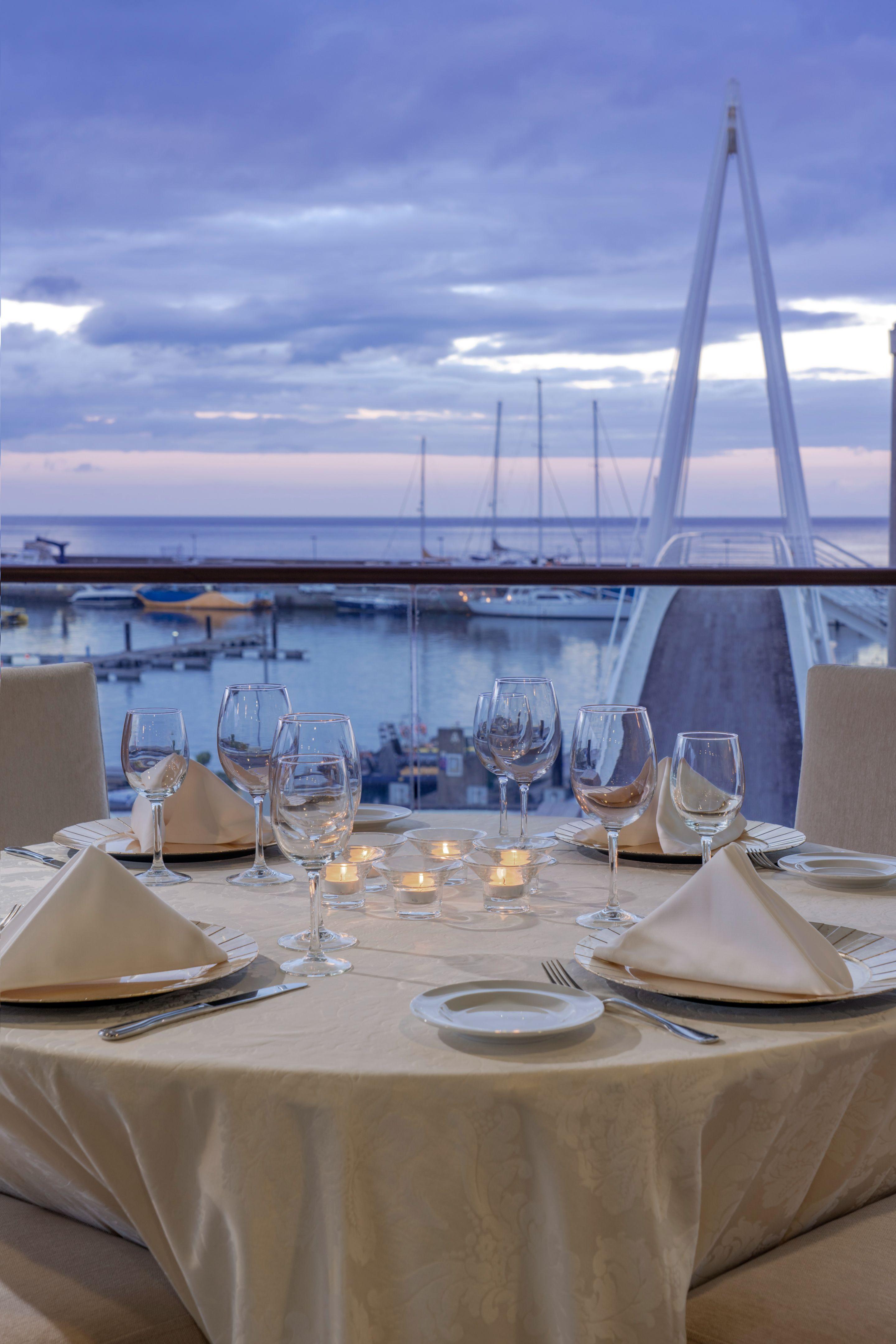 Hotel Marina Atlantico Ponta Delgada  Luaran gambar
