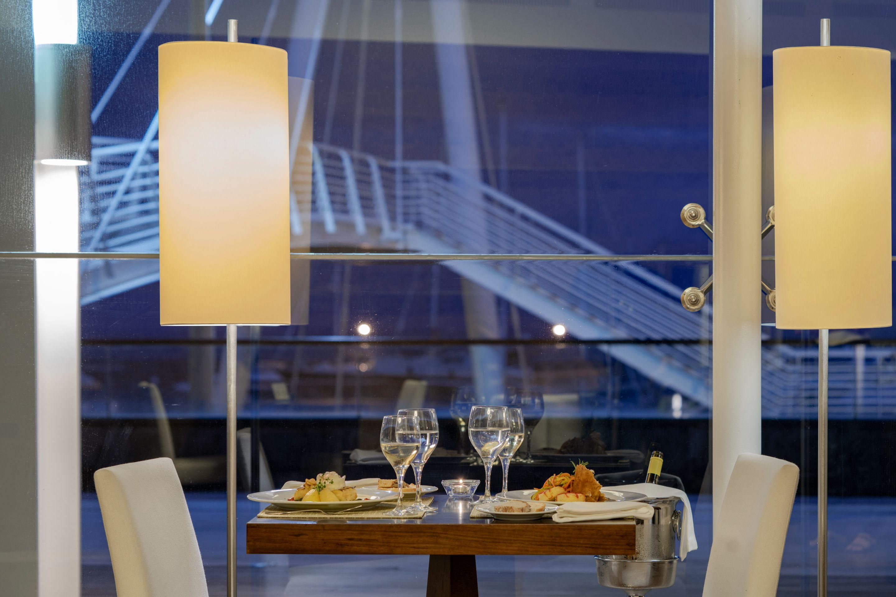 Hotel Marina Atlantico Ponta Delgada  Luaran gambar