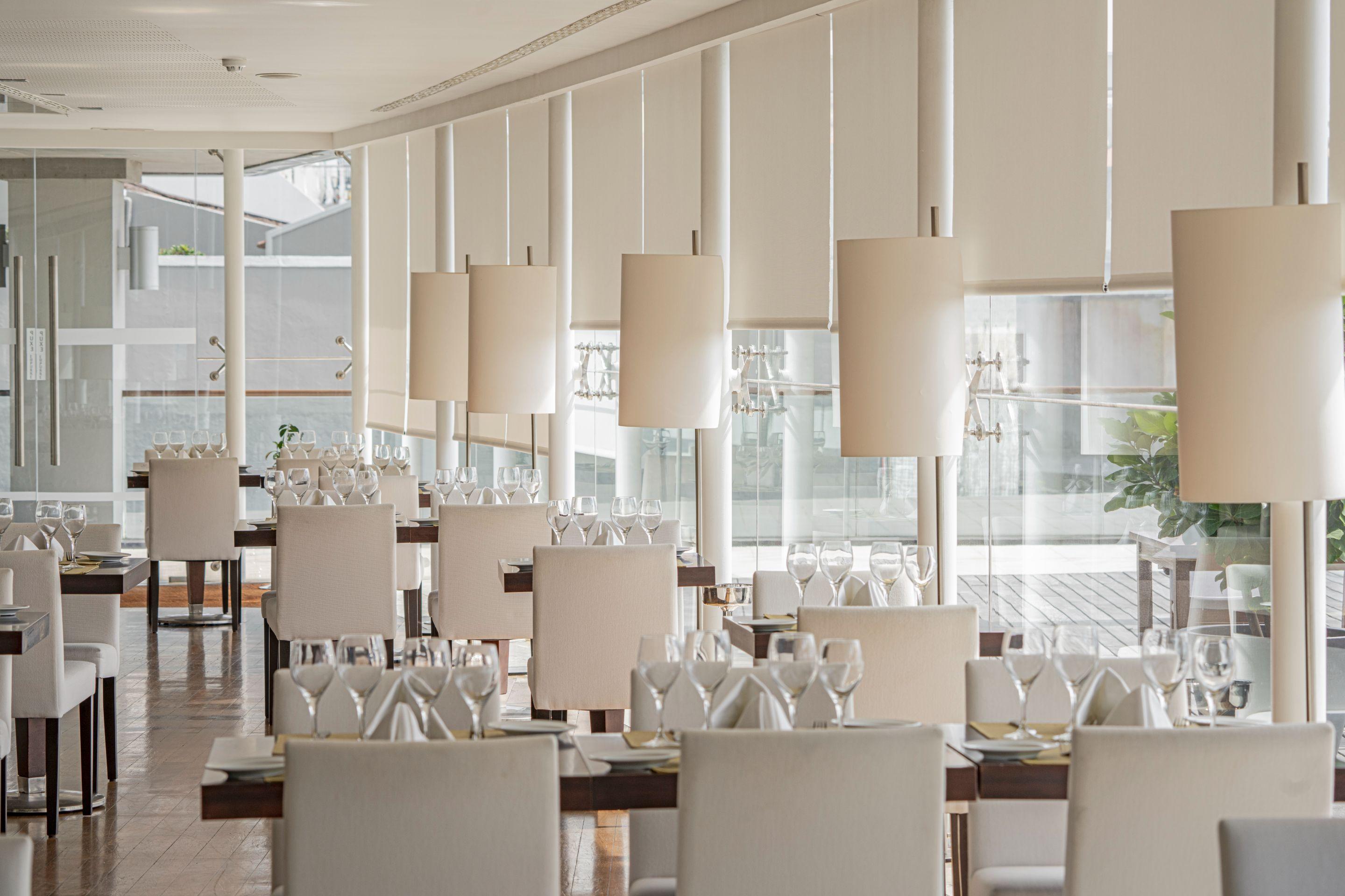 Hotel Marina Atlantico Ponta Delgada  Luaran gambar