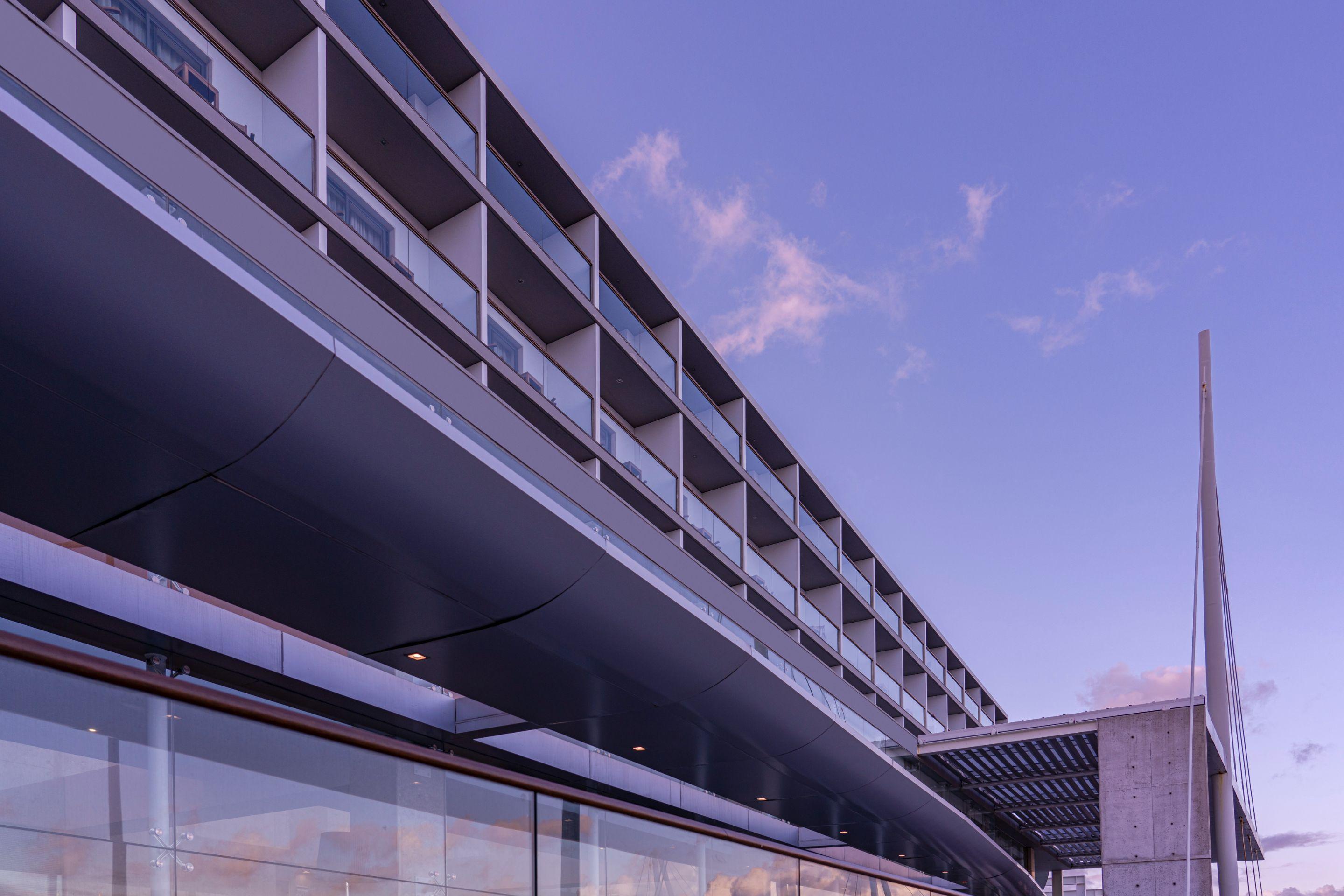 Hotel Marina Atlantico Ponta Delgada  Luaran gambar