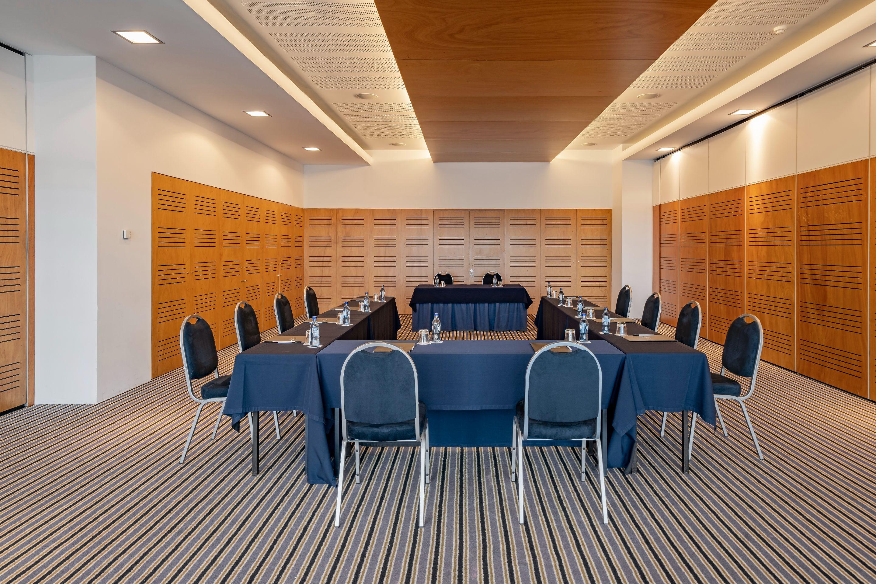 Hotel Marina Atlantico Ponta Delgada  Luaran gambar