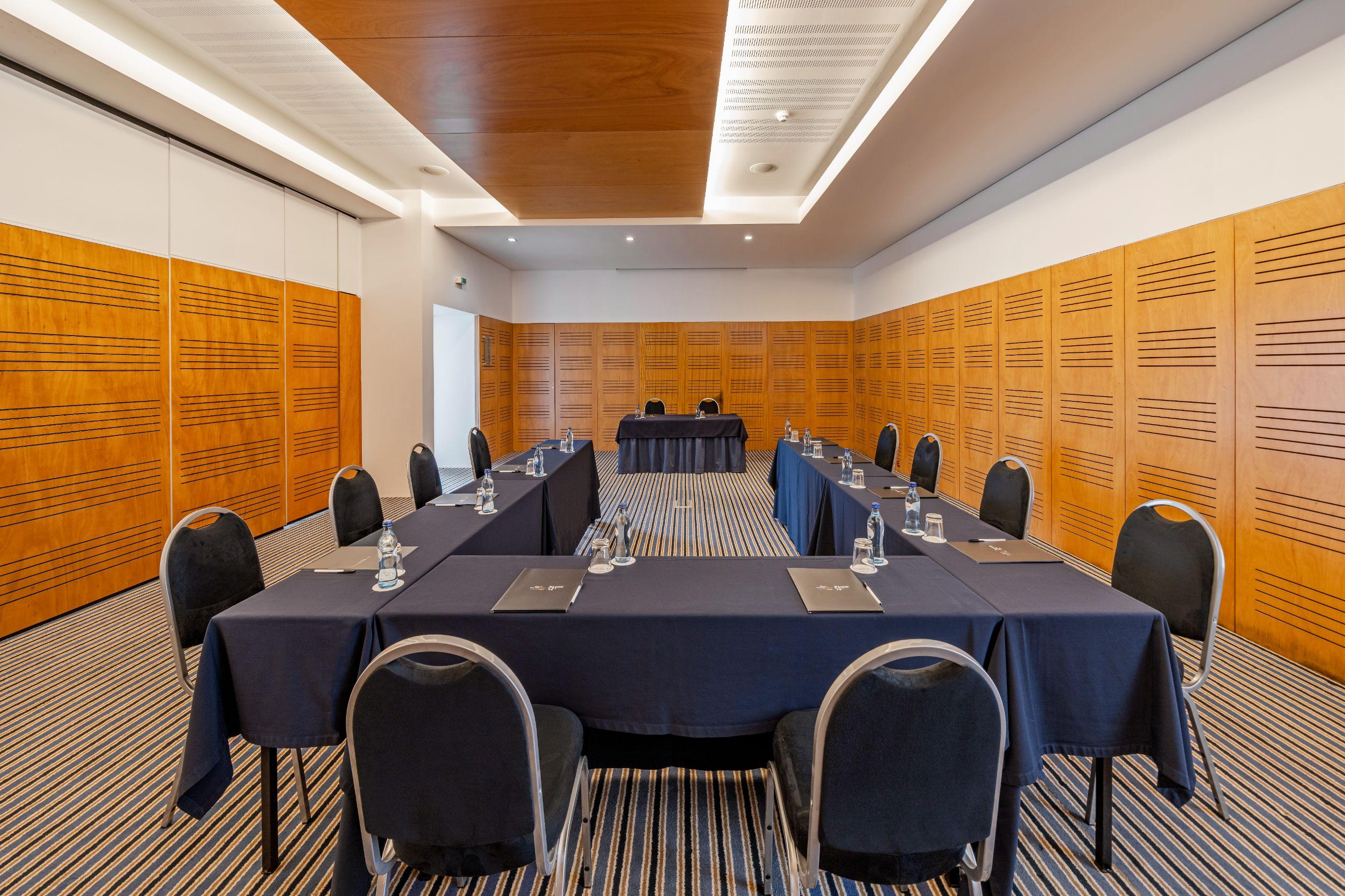 Hotel Marina Atlantico Ponta Delgada  Luaran gambar