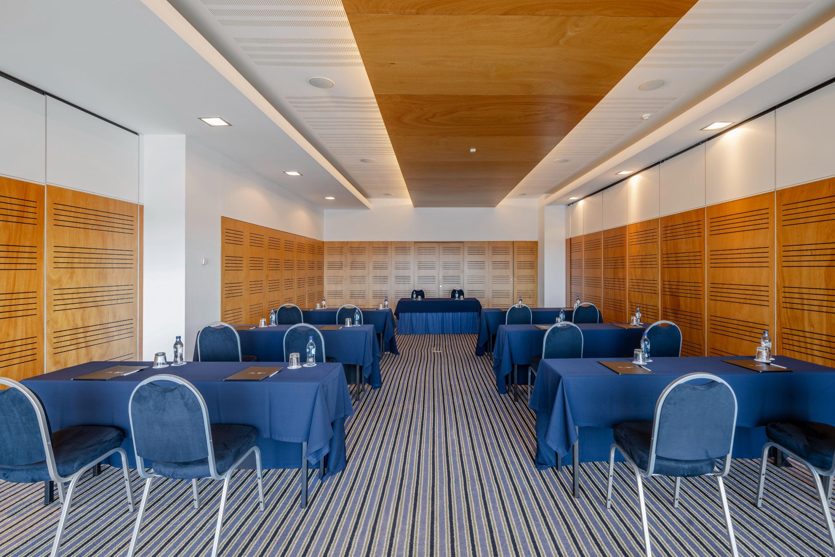 Hotel Marina Atlantico Ponta Delgada  Luaran gambar