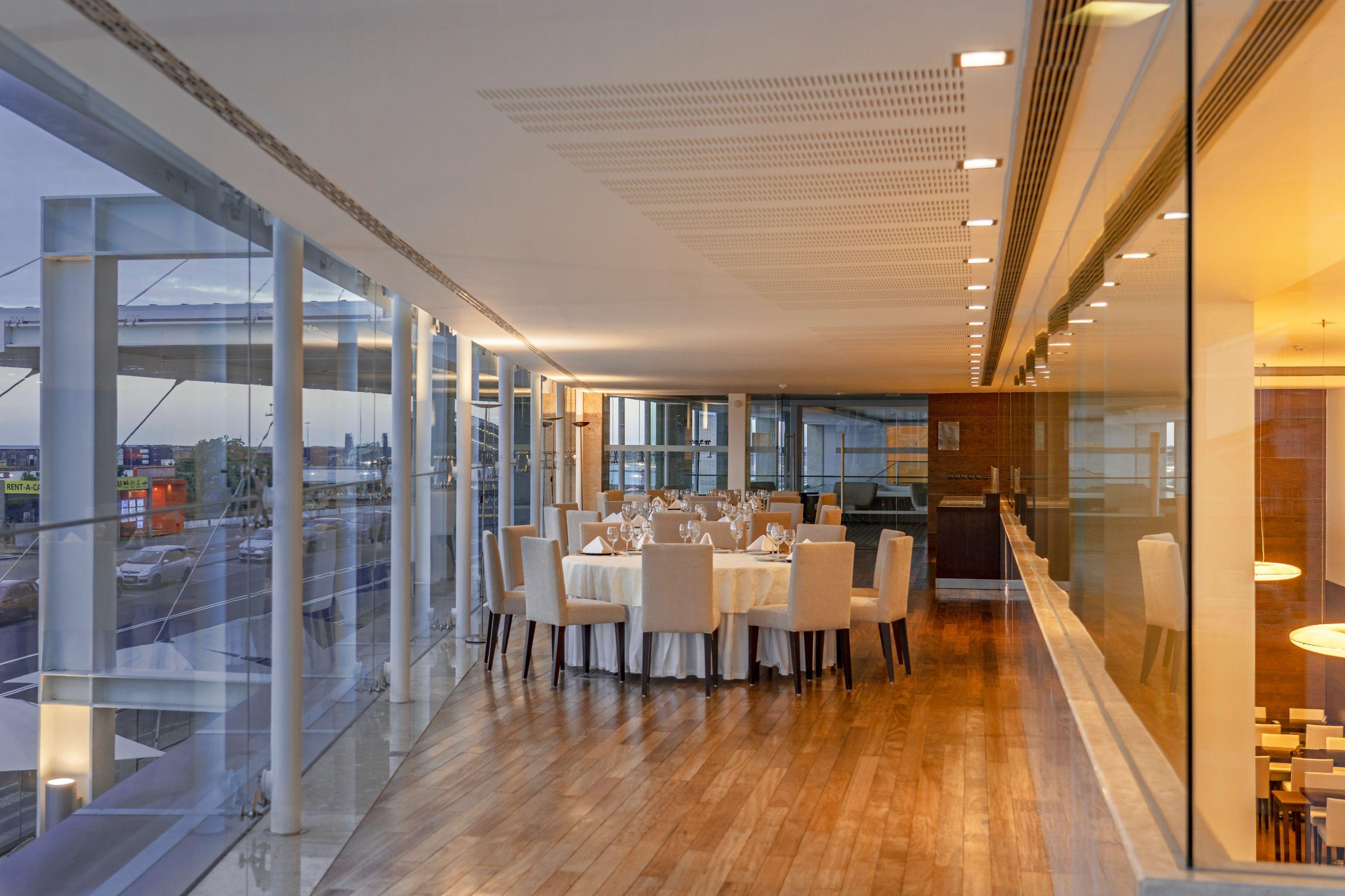Hotel Marina Atlantico Ponta Delgada  Luaran gambar