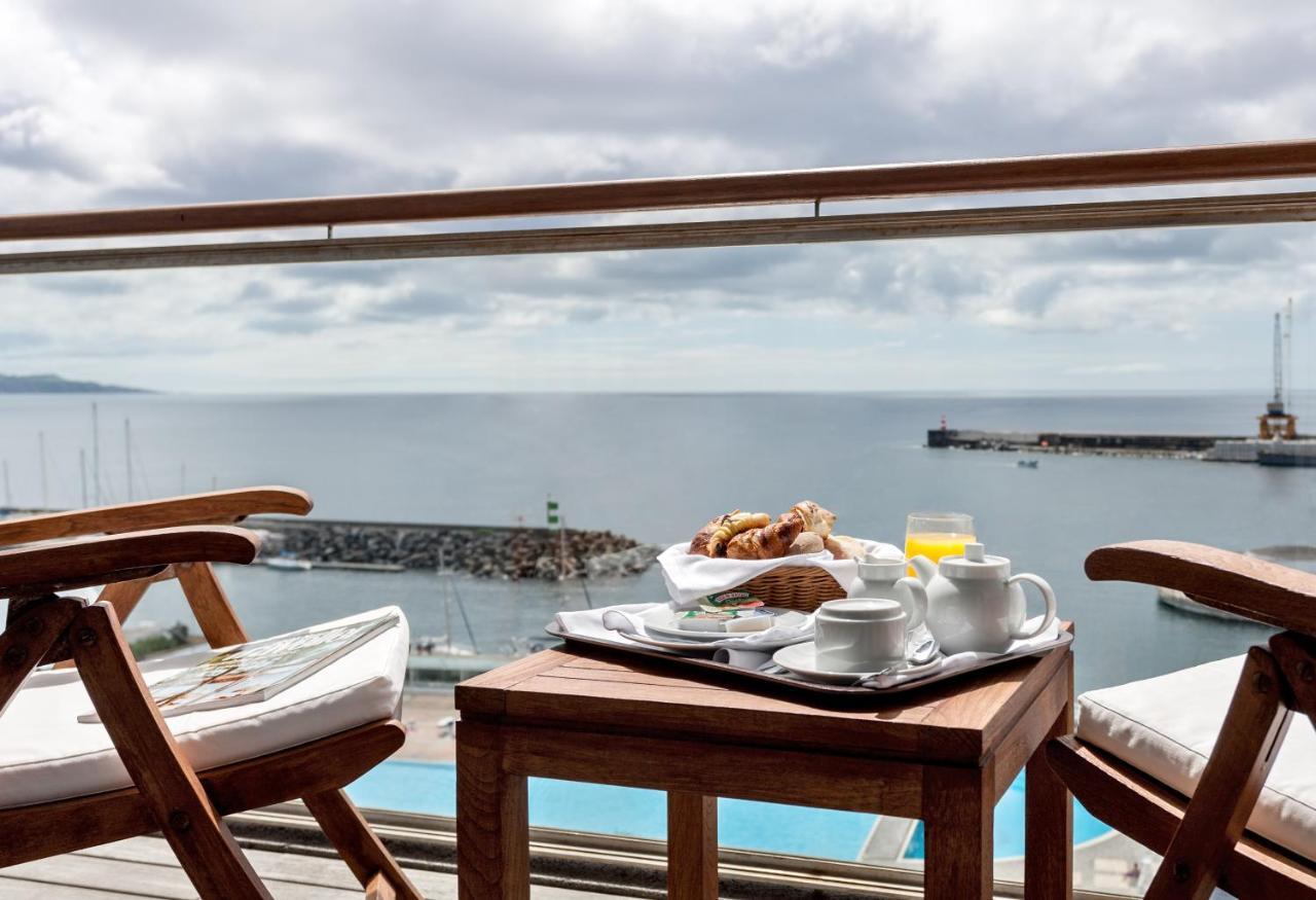 Hotel Marina Atlantico Ponta Delgada  Luaran gambar