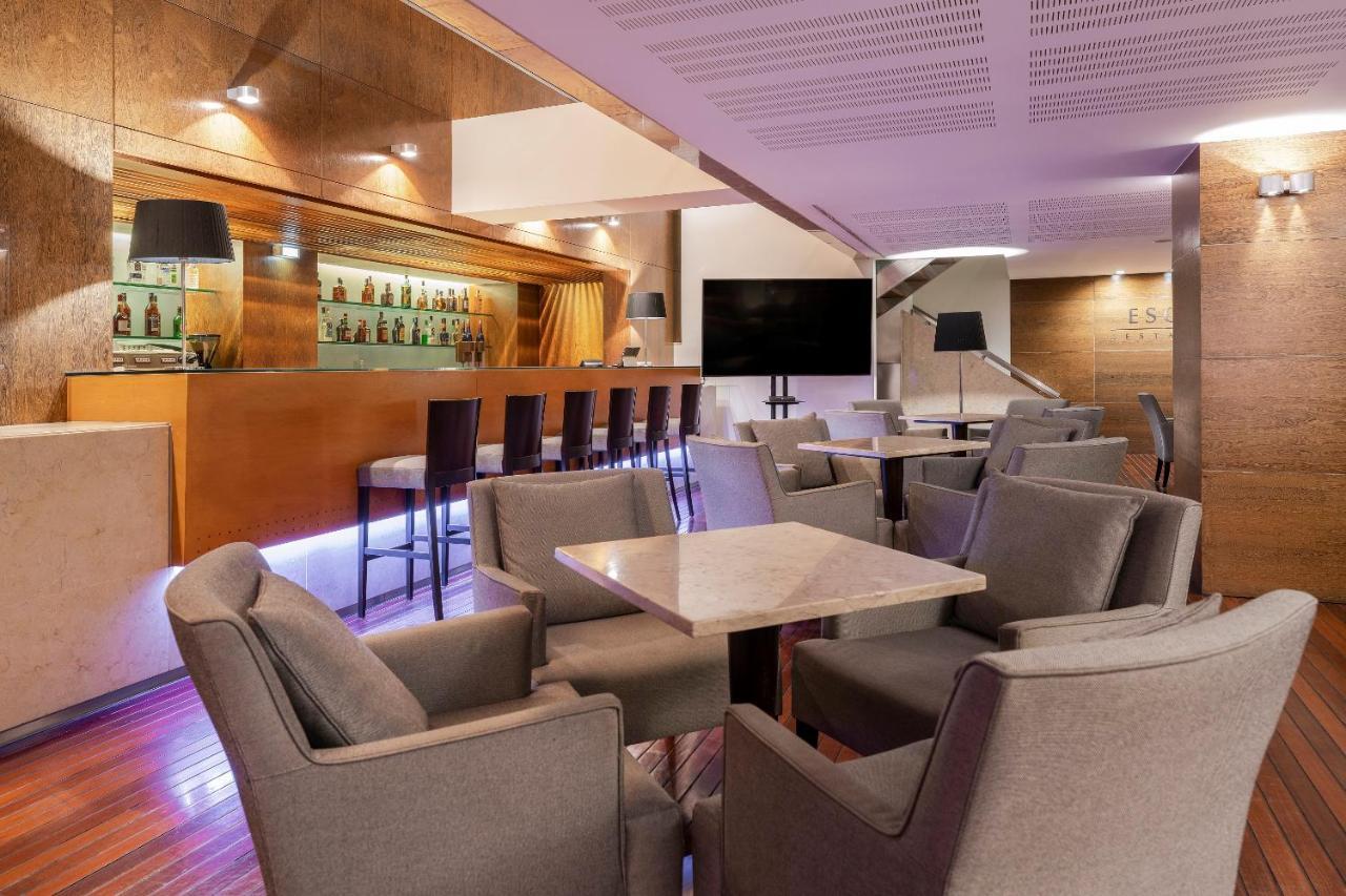 Hotel Marina Atlantico Ponta Delgada  Luaran gambar