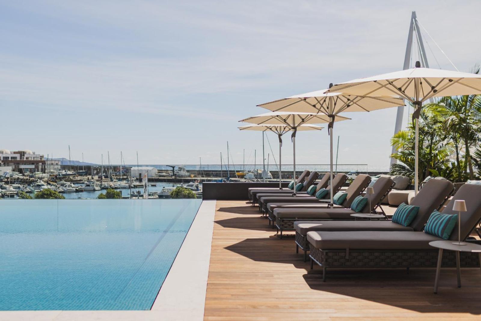 Hotel Marina Atlantico Ponta Delgada  Luaran gambar