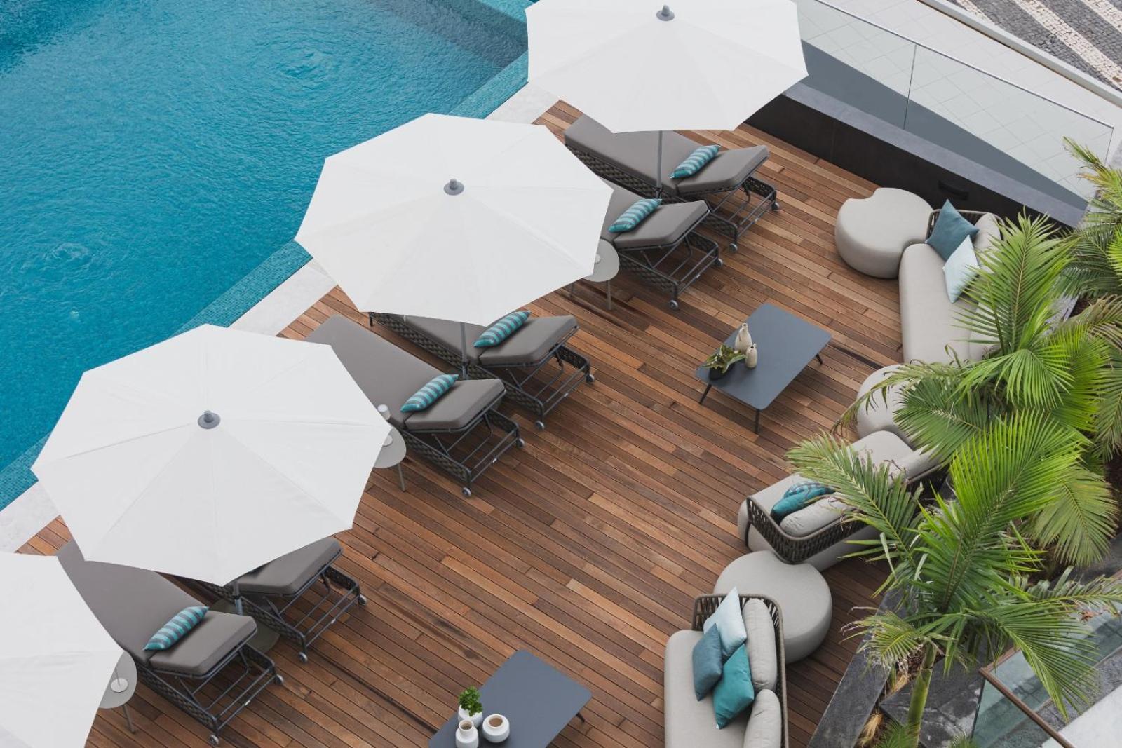 Hotel Marina Atlantico Ponta Delgada  Luaran gambar