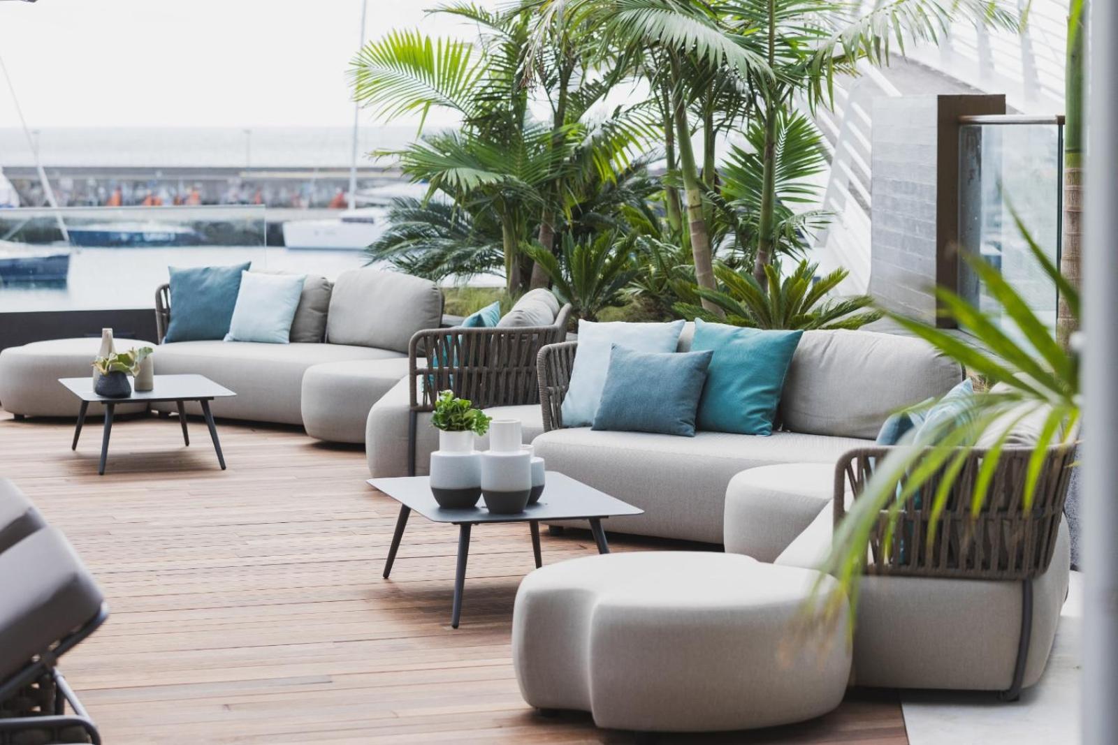 Hotel Marina Atlantico Ponta Delgada  Luaran gambar
